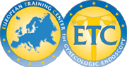 Logo European Training Center for Gynecologic Endoscopy  | zurück zur Startseite